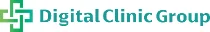 Digital Clinic Groupのロゴ