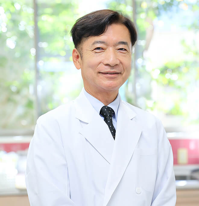 監修医師 野田泰永